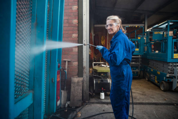 Signal Hill, CA Pressure Washing Services Company