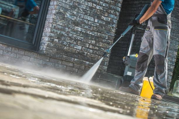Best Playground Equipment Cleaning  in Signal Hill, CA