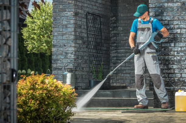 Best Restaurant Pressure Washing  in Signal Hill, CA