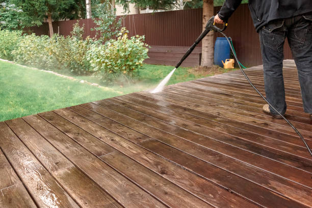 Best Factory Floor Cleaning  in Signal Hill, CA