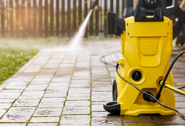 Best Machinery and Equipment Cleaning  in Signal Hill, CA